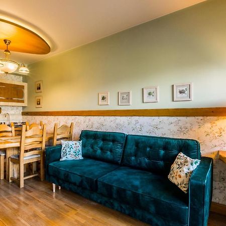 Apartament Rose Закопане Екстериор снимка