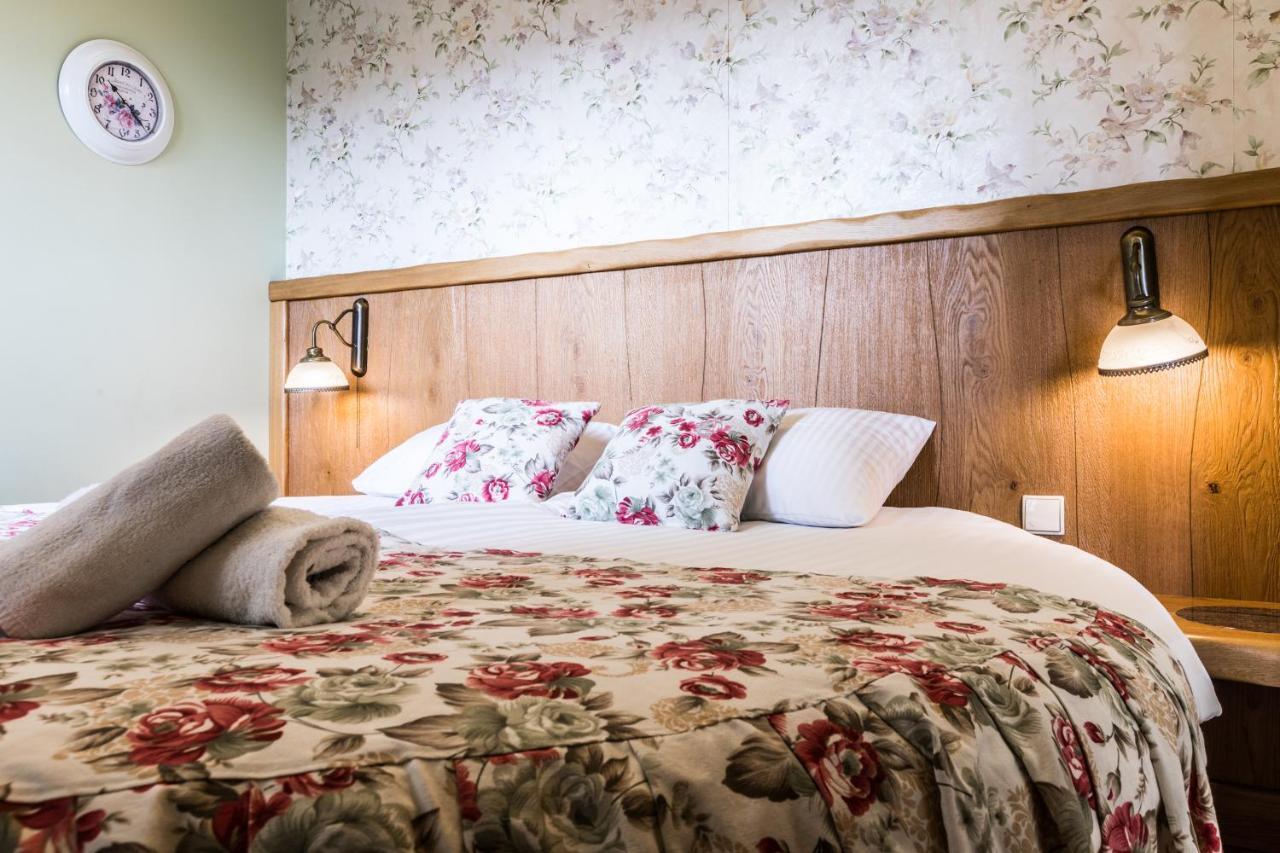 Apartament Rose Закопане Екстериор снимка